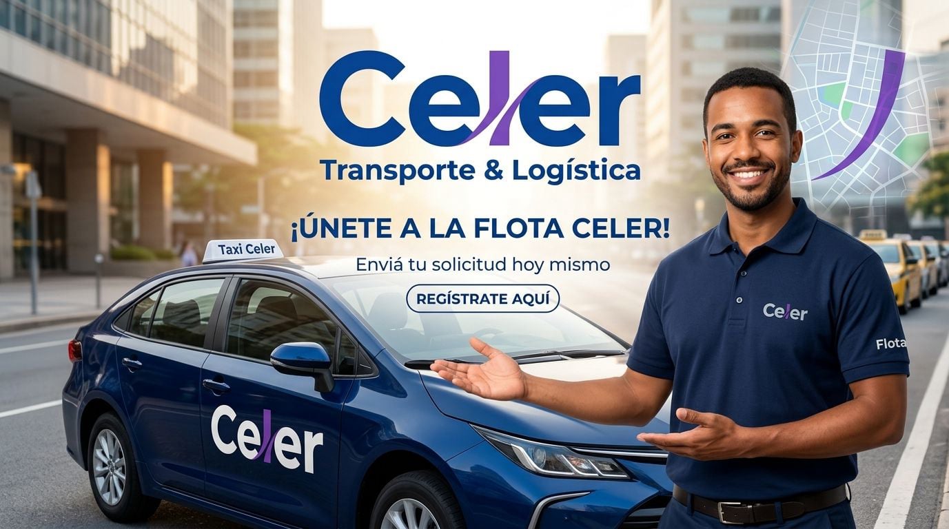 Celer T&L