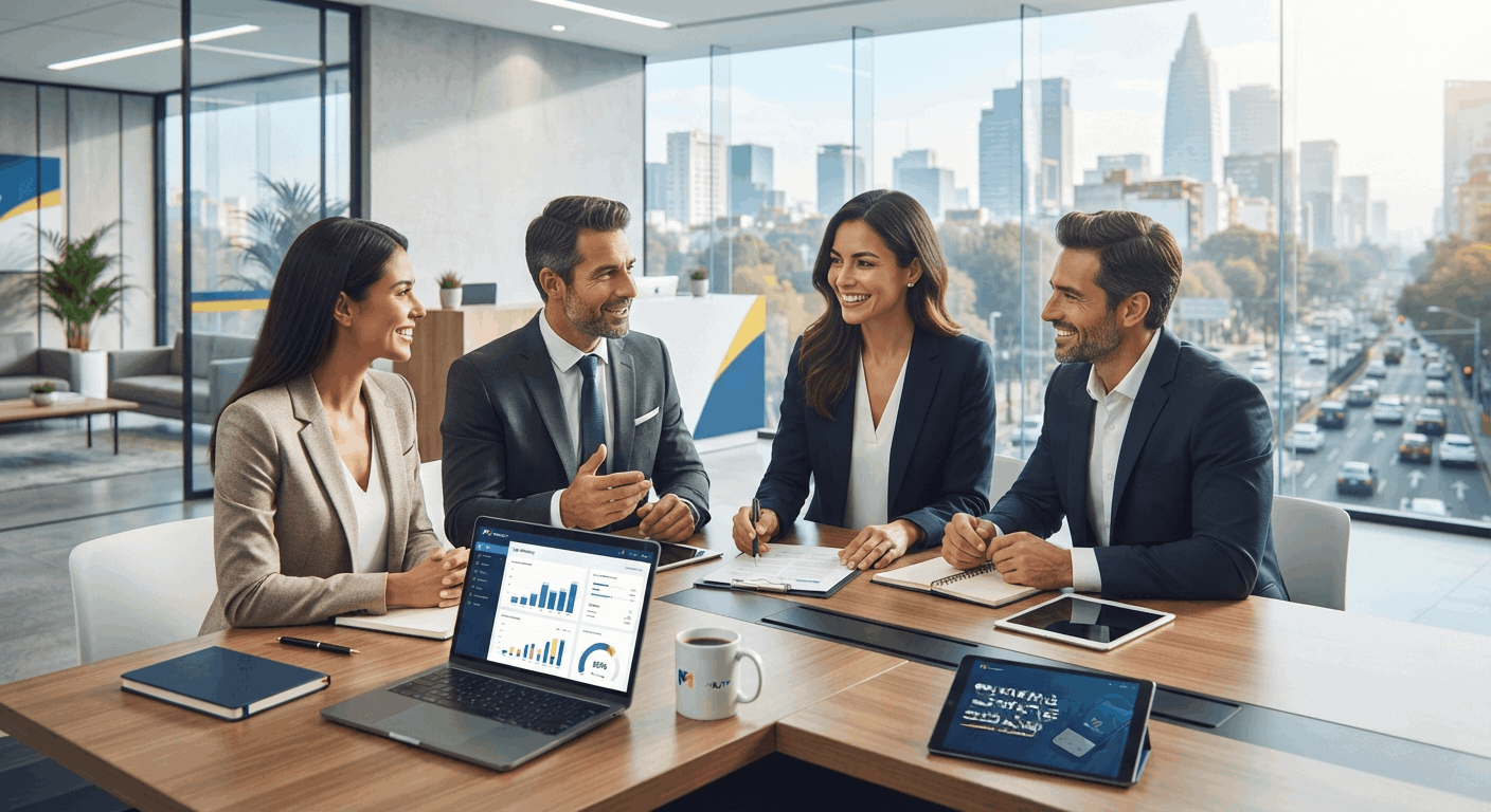 CELLER CORPORATIVO
